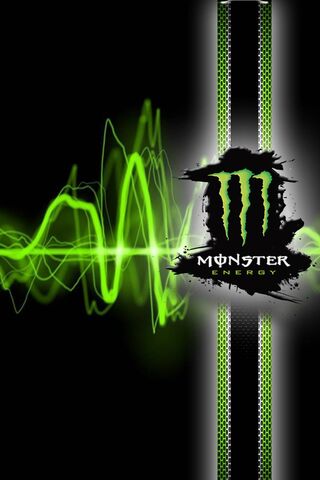 Monster Energy Fresh Wallpaper Download To Your Mobile From Phoneky