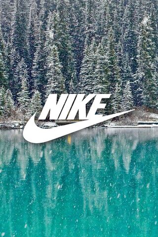 Nike hiver