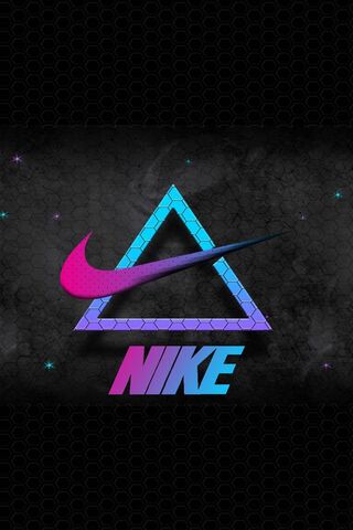 Nike Galaxy