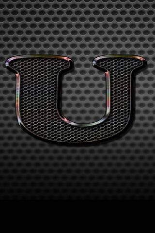 Letter U Wallpaper - Download to your mobile from PHONEKY