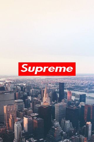 Urban Majesty: The Supr..