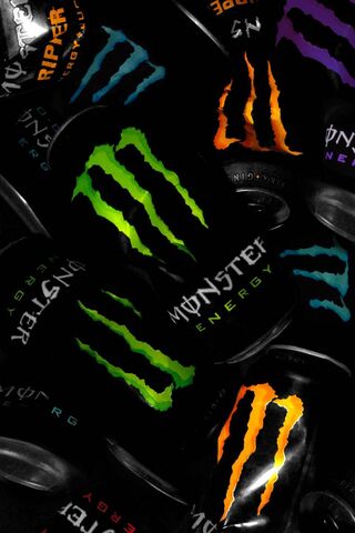 Monster Energy Wallpaper Download To Your Mobile From Phoneky