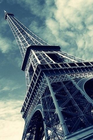 Amo París