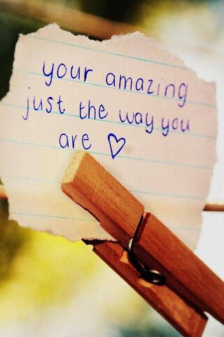 Your Amazing