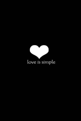 Cinta Adakah Simble