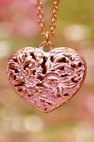 Heartfelt Elegance: The..