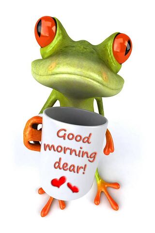 Rise and Shine: A Fresh..