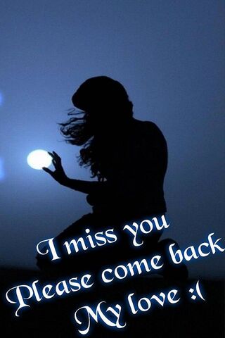 Longing Hearts 💔