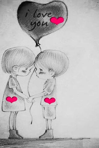 Expressions of Love: A ..
