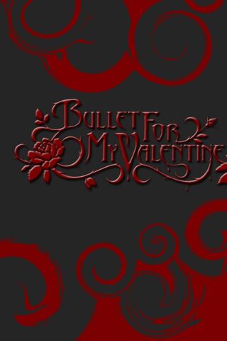 Bullet For My Valentine Wallpapers - Wallpaper Cave