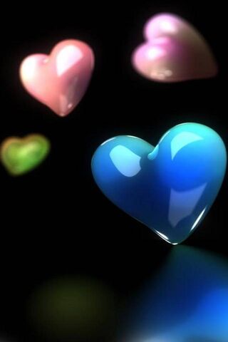 Heartfelt Connections 💖