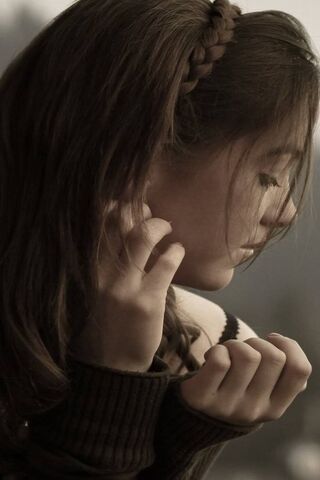 Whispers of Solitude 🌙