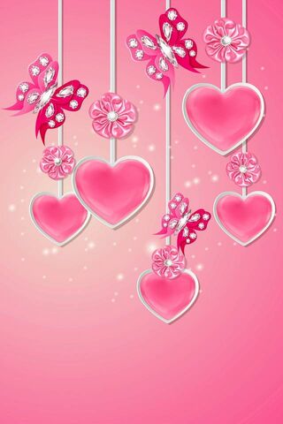 Love in Every Detail: V..