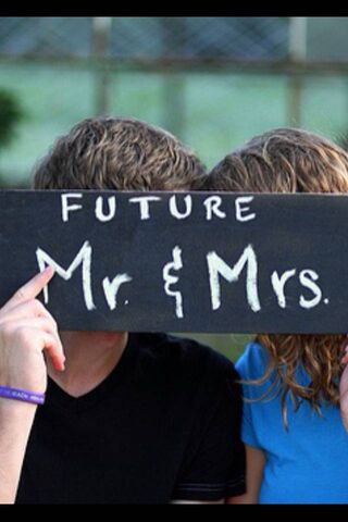 A Timeless Love Story: ..