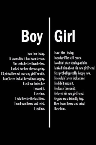 Boy N Girl