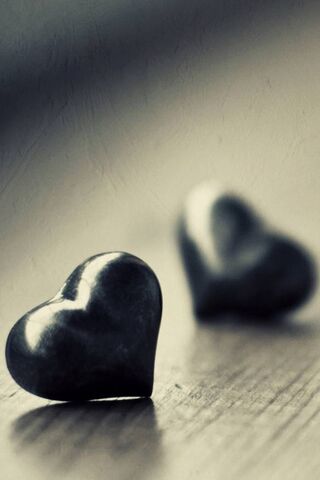The Weight of Heartbreak 💔