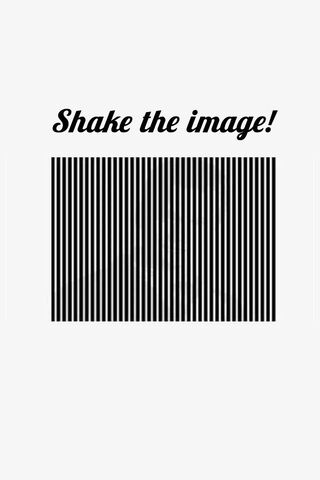 Shake The Image