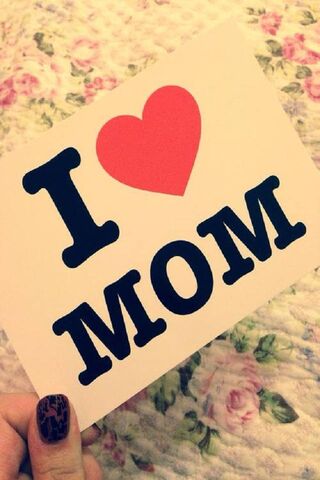 รักคุณแม่