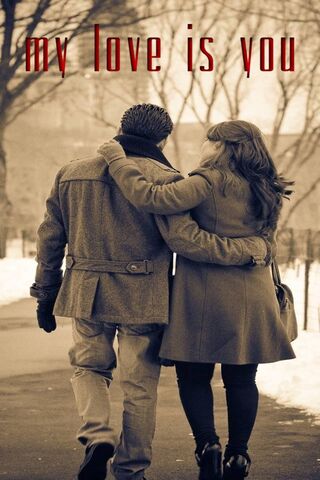 Endless Affection: A Lo..