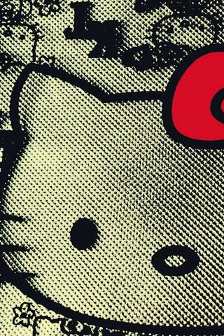 Hello Kitty: The Iconic..