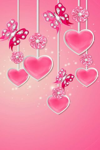 Love in Every Detail: V..