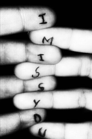 Longing Hearts 💔