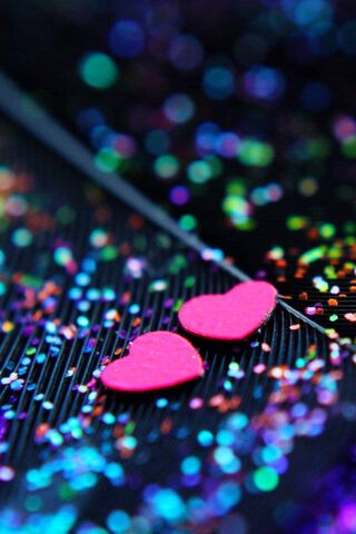 Love in Every Beat: A H..