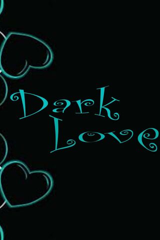 Темна кохання