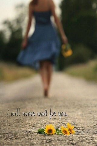 I Will: Embracing Deter..