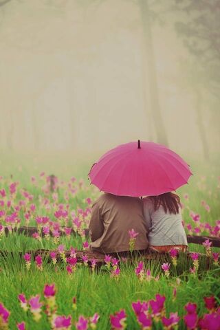 Eternal Embrace: A Love..