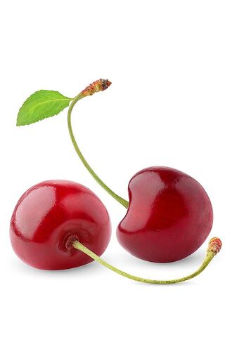 Sweet Embrace of Cherry..