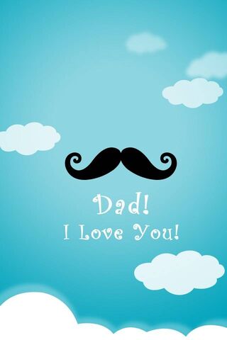 पिताजी मैं आपसे प्यार करता हूँ