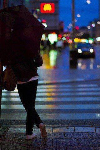 Whispers of Solitude