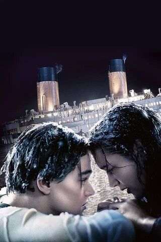 Endless Romance on the ..