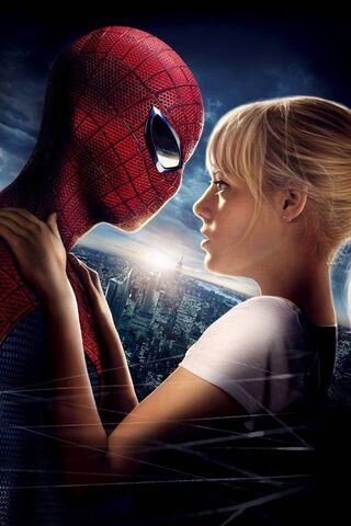Web-Slinging Adventures..