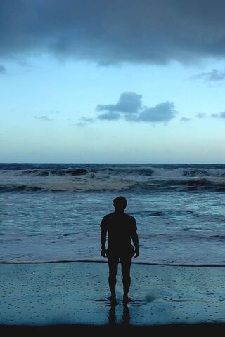 Embracing Solitude: A J..