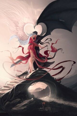 Whispers of Enchanted H..