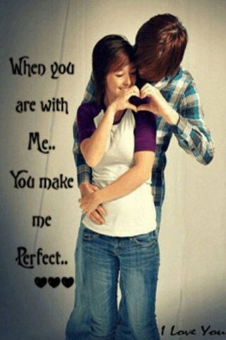 Chasing Perfection: A J..