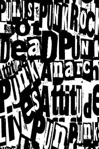 Punks Not Dead
