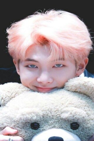 Namjoon