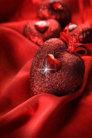 Heartfelt Embrace: The ..