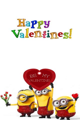 Love in the Air: A Vale..