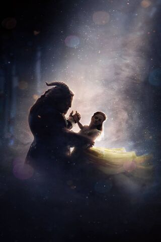 A Tale of Enchantment a..