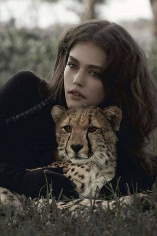 Harmony in Nature: A Bo..