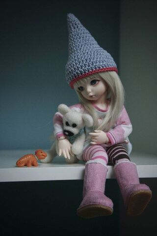 Adorable Charm: The Enc..