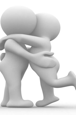 Eternal Embrace: A Love..