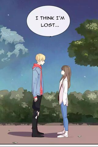 Finding Direction in Height