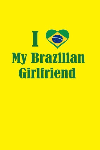 मेरा ब्राजील Gf