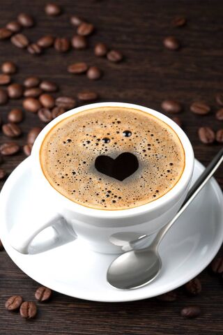 The Perfect Brew: A Cof..