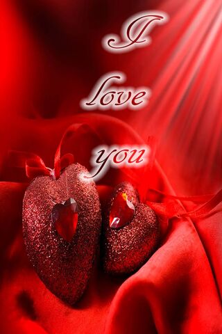 Expressions of Love ❤️